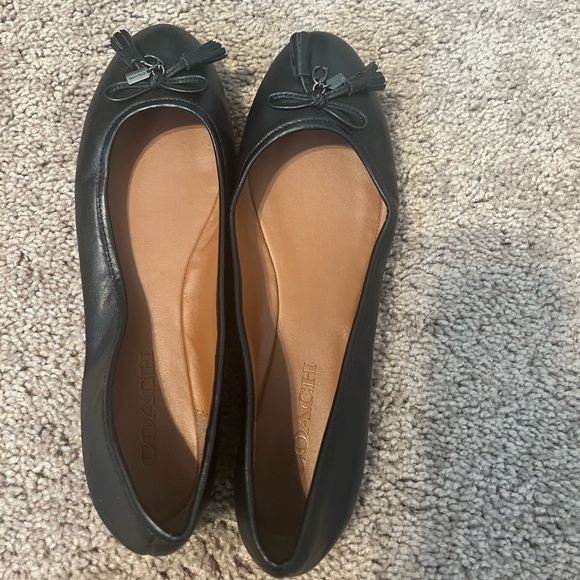 Coach Shoes Coach Dress Shoes Size 95 Poshmark